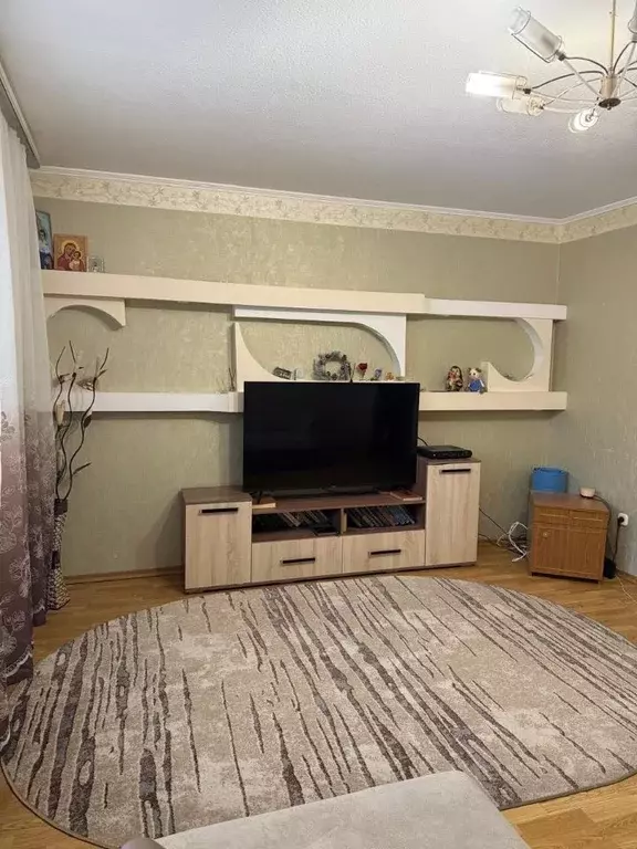 2-к кв. Ростовская область, Батайск ул. Энгельса, 172 (53.0 м) - Фото 1