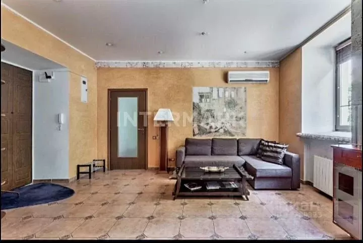 2-к кв. Москва Кутузовский просп., 41 (58.0 м) - Фото 0