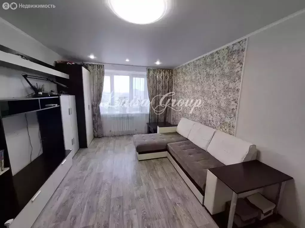 2-комнатная квартира: Туймазы, улица Островского, 14 (60 м) - Фото 1