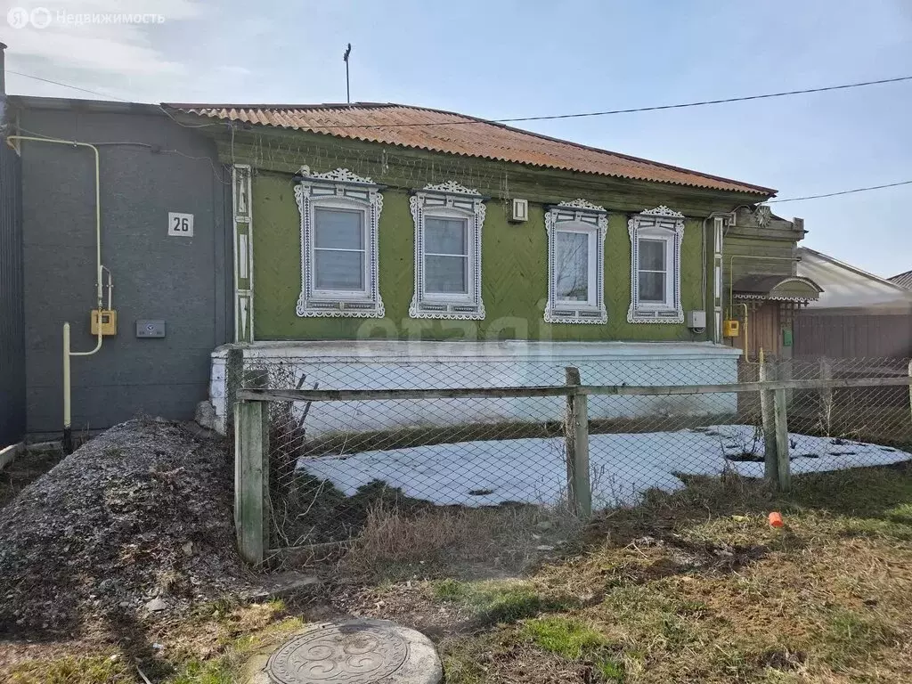 Дом в Миасс, Лесопильная улица (56.9 м) - Фото 2