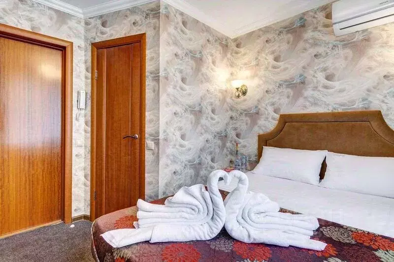 Комната Москва просп. Вернадского, 127 (10.0 м) - Фото 0