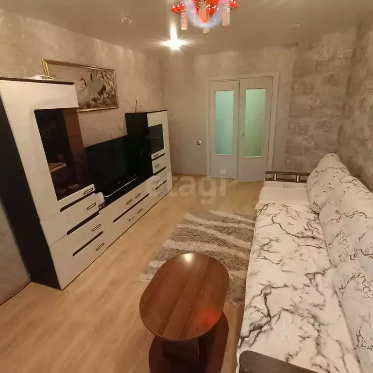 2-к кв. Волгоградская область, Волгоград ул. Маршала Василевского, 4 ... - Фото 2