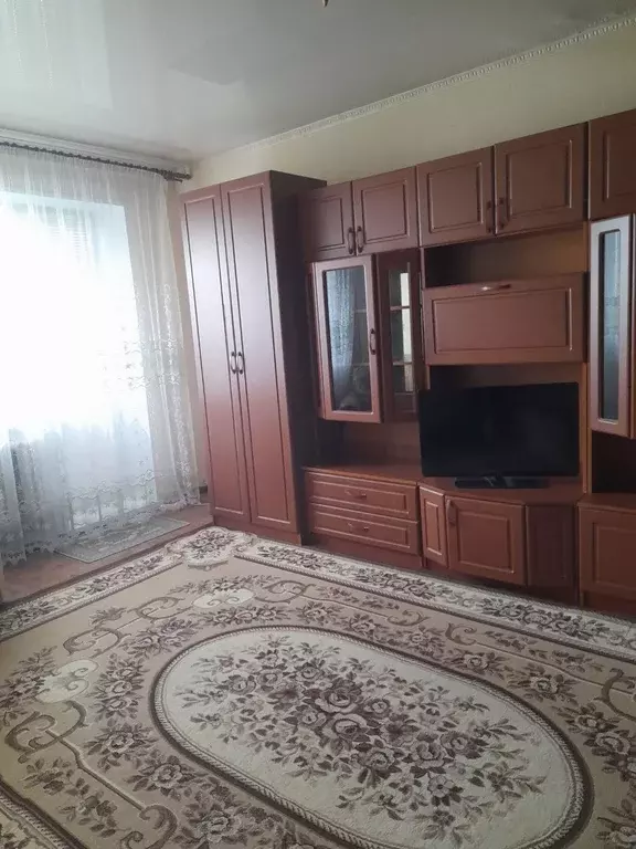 Продаётся 1-к квартира, 32 м - Фото 0