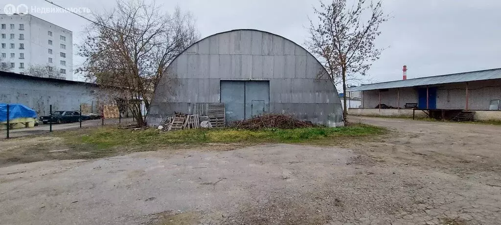 Склад (321.8 м) - Фото 2