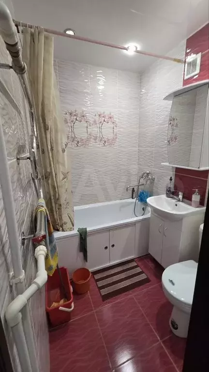 2-к. квартира, 43 м, 5/5 эт. - Фото 0