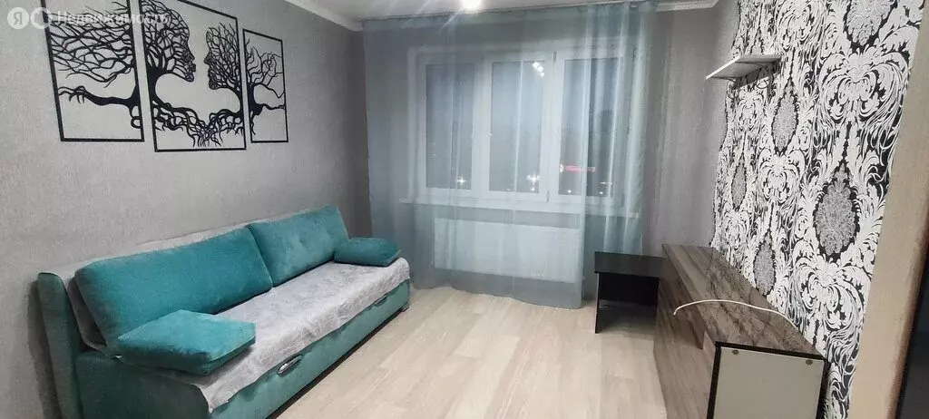 1-комнатная квартира: Новочебоксарск, улица Строителей, 6 (44 м) - Фото 2