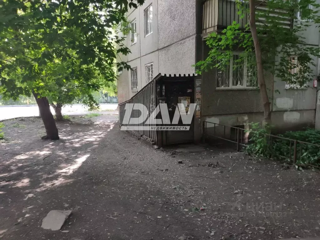 Склад в Челябинская область, Челябинск Каслинская ул., 48 (356 м) - Фото 1