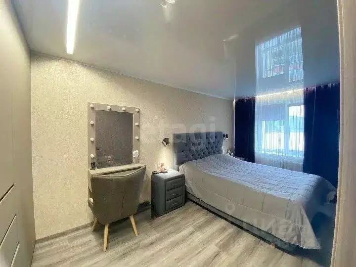 3-к кв. Камчатский край, Петропавловск-Камчатский просп. Циолковского, ... - Фото 1