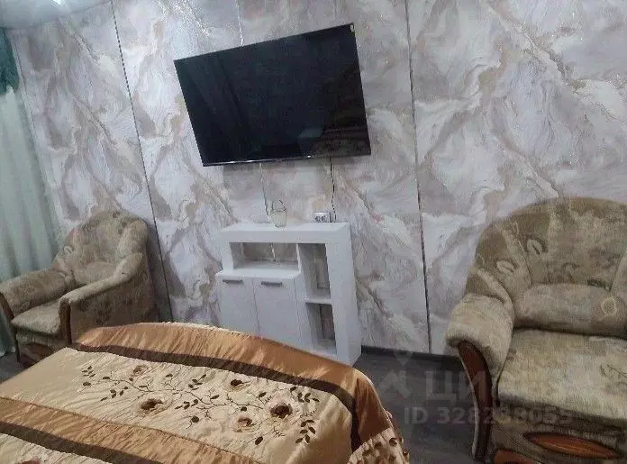 1-к кв. Белгородская область, Белгород ул. Есенина, 48 (40.0 м) - Фото 2