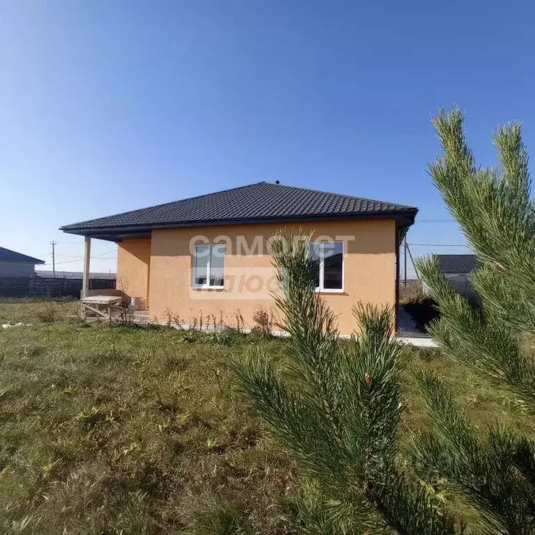 Дом в Свердловская область, Белоярский муниципальный округ, д. Гусева ... - Фото 1