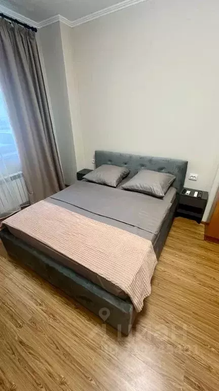 1-к кв. Краснодарский край, Анапа ул. Шевченко, 288Б (43.0 м) - Фото 1