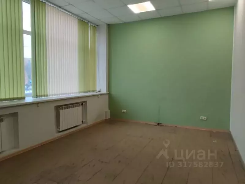 Офис в Санкт-Петербург пл. Конституции, 2 (39 м) - Фото 1