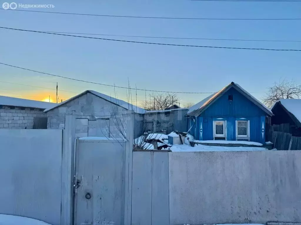 Дом в Пласт, улица Васенко (36.1 м) - Фото 1