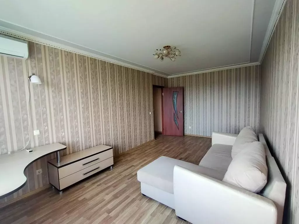 1-к кв. Самарская область, Тольятти ул. Свердлова, 72 (32.7 м) - Фото 1