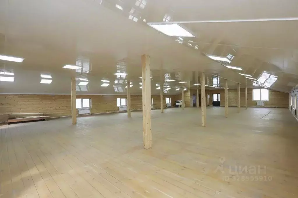 Помещение свободного назначения в Иркутская область, Иркутск ул. ... - Фото 1