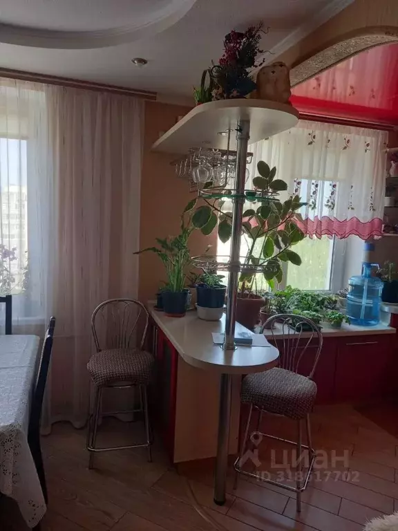 2-к кв. Крым, Щелкино Ленинский район, 3-й мкр, 82А (44.0 м) - Фото 0