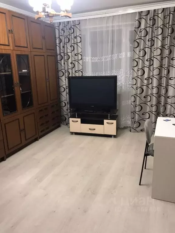 1-к кв. Московская область, Дзержинский Томилинская ул., 19 (38.0 м) - Фото 2