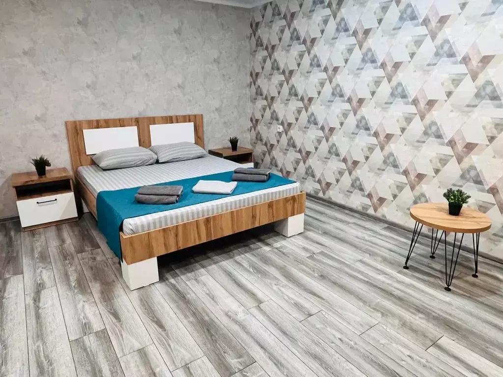 1-к кв. Челябинская область, Магнитогорск ул. 50-летия Магнитки, 35 ... - Фото 0