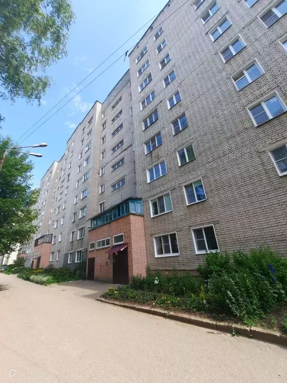 Продаётся 3-к квартира, 60 м - Фото 0