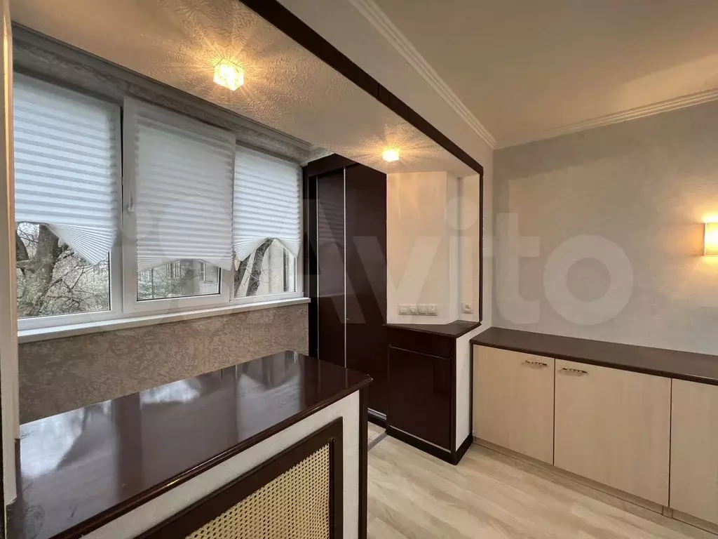 1-к. квартира, 40 м, 1/5 эт. - Фото 0