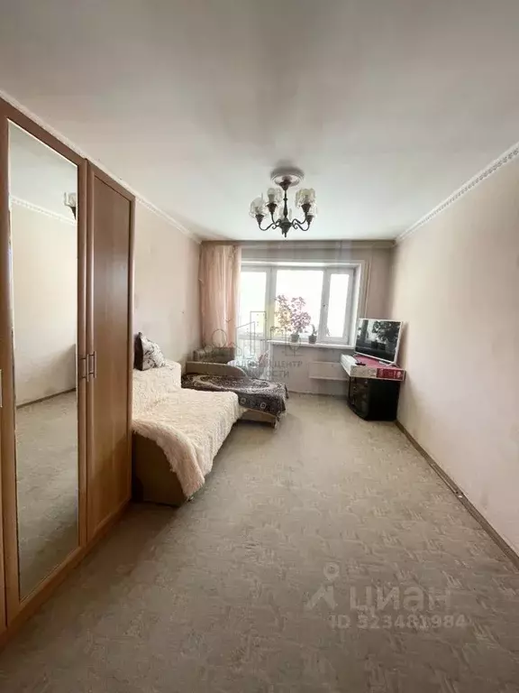 2-к кв. Иркутская область, Иркутск Байкальская ул., 260 (44.5 м) - Фото 1