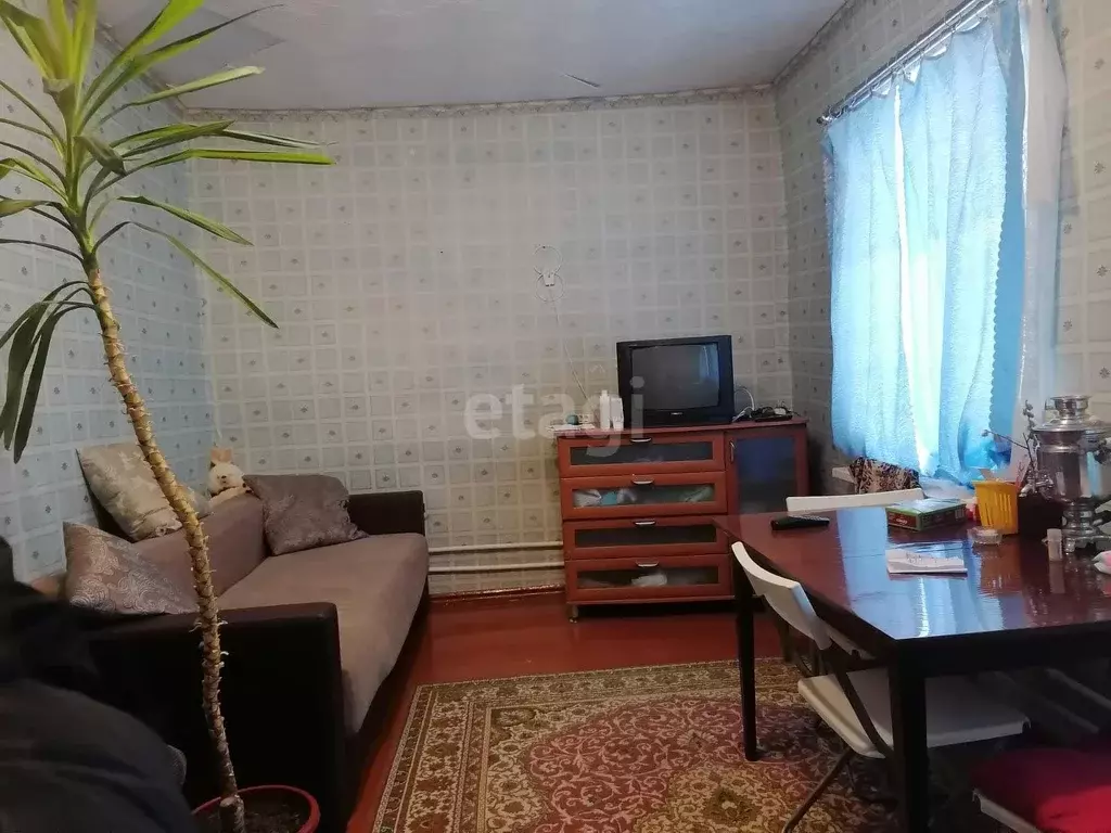 Дом, 33.8 м - Фото 1