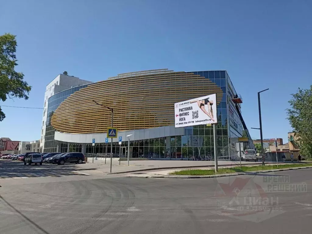 2-к кв. Московская область, Долгопрудный Первомайская ул., 3А (70.2 м) - Фото 1
