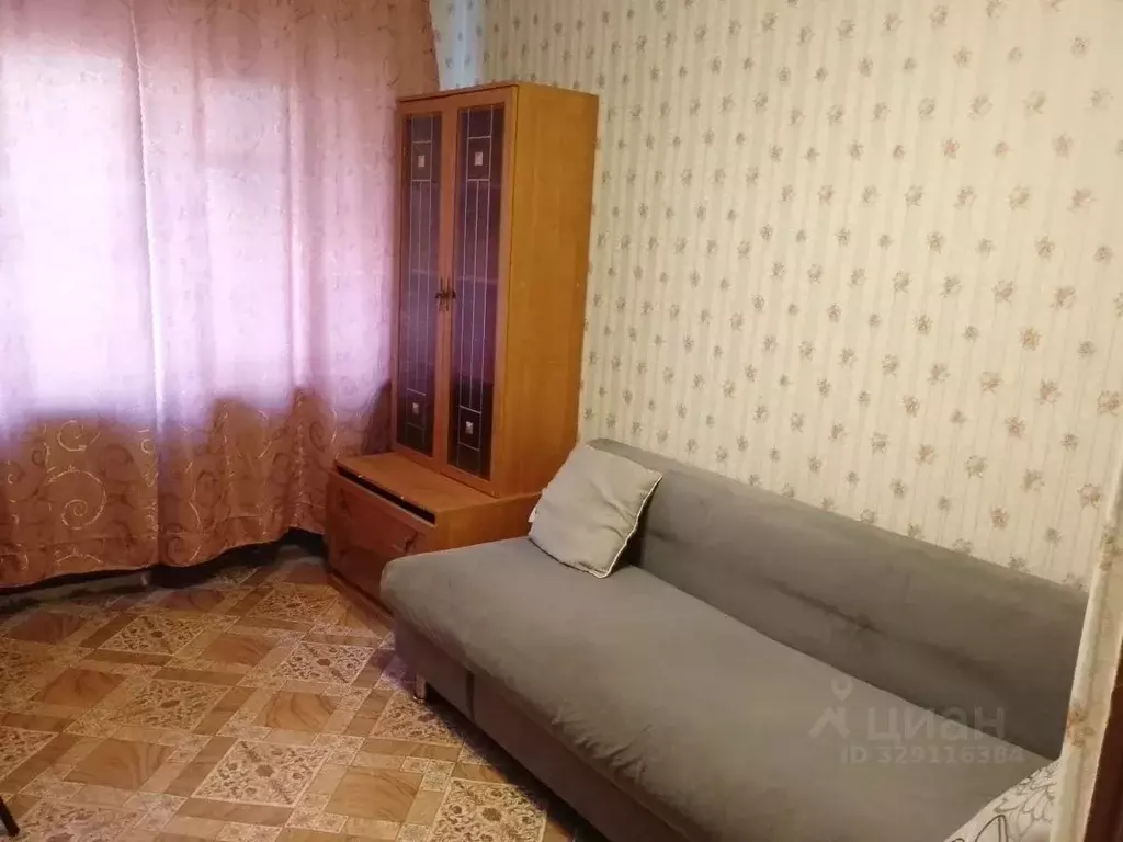 Комната Нижегородская область, Нижний Новгород Вишневый пер., 19 (12.0 ... - Фото 2