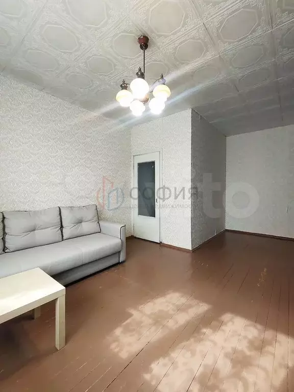1-к. квартира, 36,9 м, 5/9 эт. - Фото 1