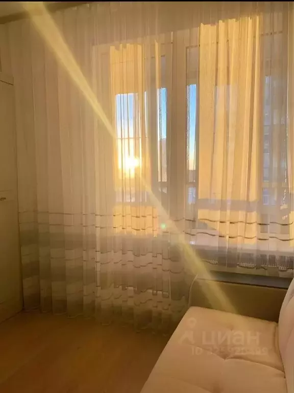 Студия Санкт-Петербург Комендантский просп., 62 (25.1 м) - Фото 0