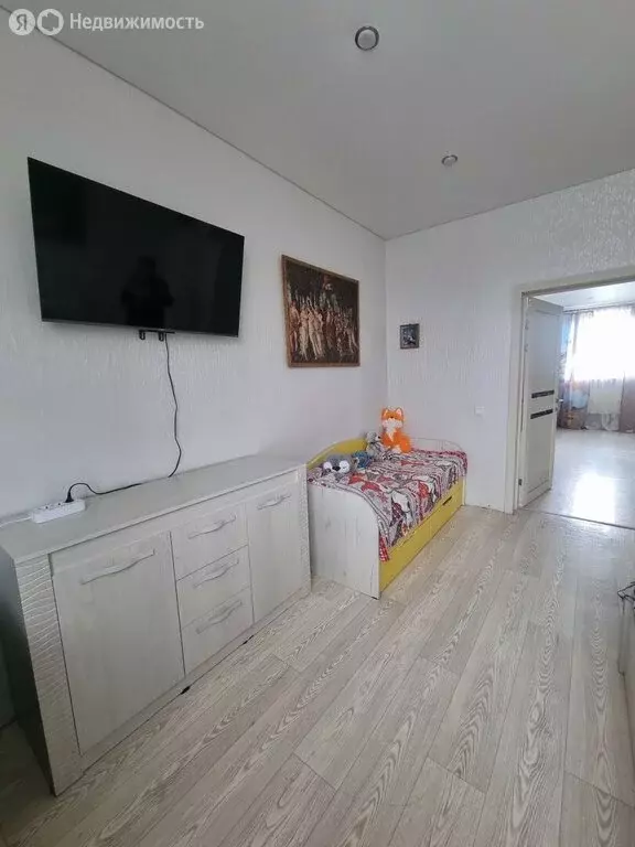 Дом в посёлок Лазурный, Звёздная улица, 31 (112.6 м) - Фото 2