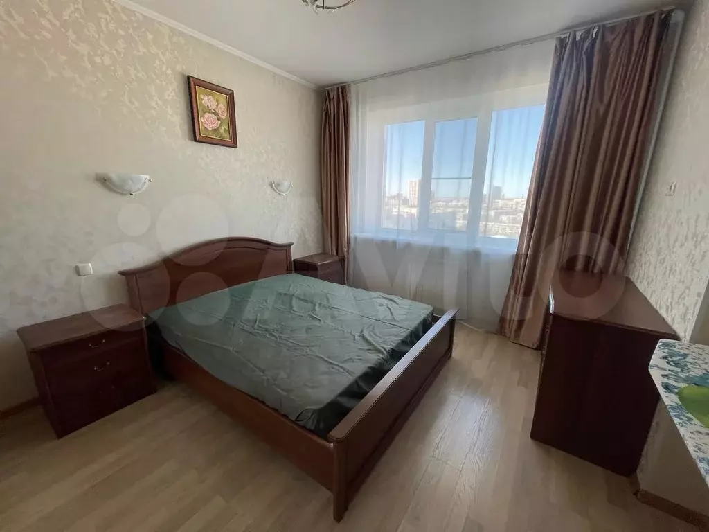 2-к. квартира, 56 м, 13/24 эт. - Фото 0