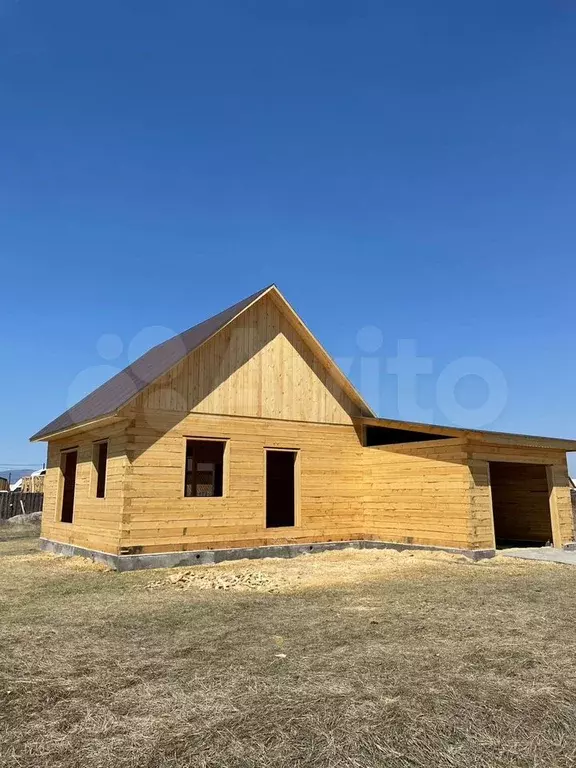 Дом 110 м на участке 9 сот. - Фото 0