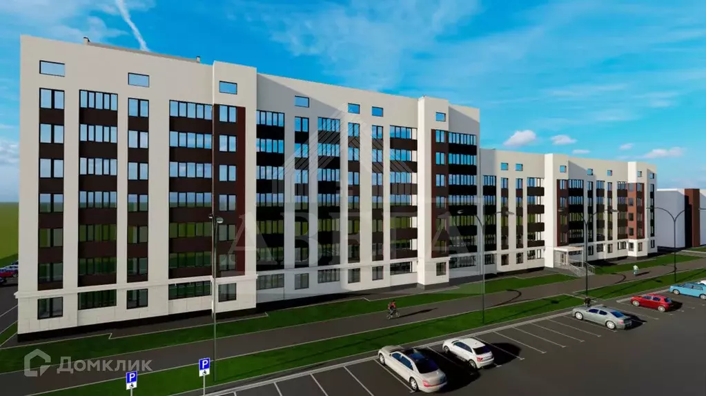 Продаётся квартира-студия, 25 м - Фото 0