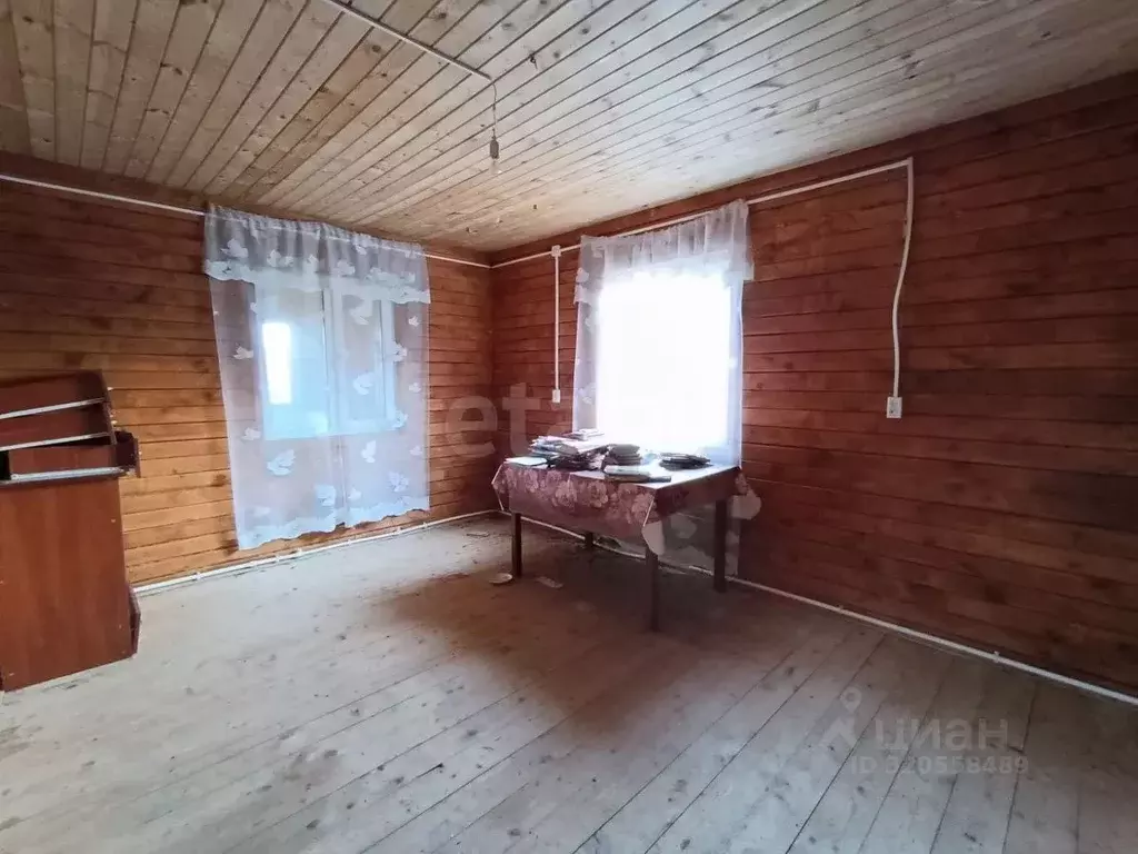 Дом в Татарстан, Лаишевский район, с. Среднее Девятово  (30 м) - Фото 0