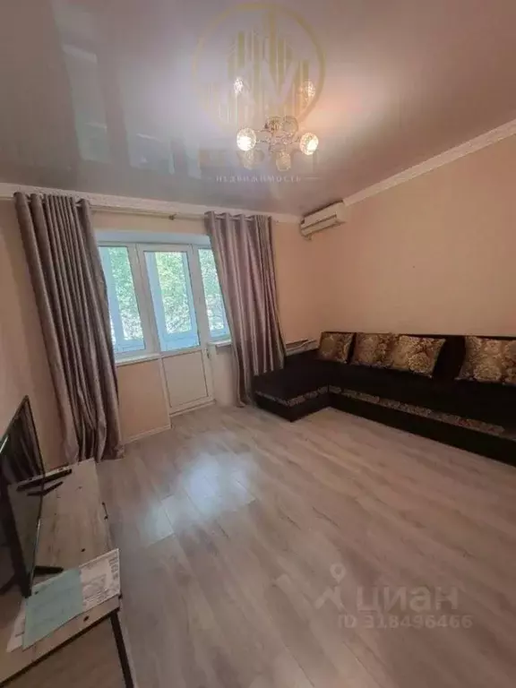3-к кв. Ставропольский край, Пятигорск Пушкинская ул., 11 (65.0 м) - Фото 1