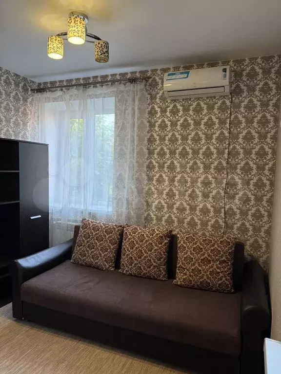 2-к. квартира, 31,1 м, 2/2 эт. - Фото 0
