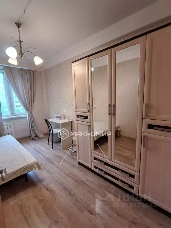 2-к кв. Санкт-Петербург ул. Асафьева, 12К1 (45.0 м) - Фото 0