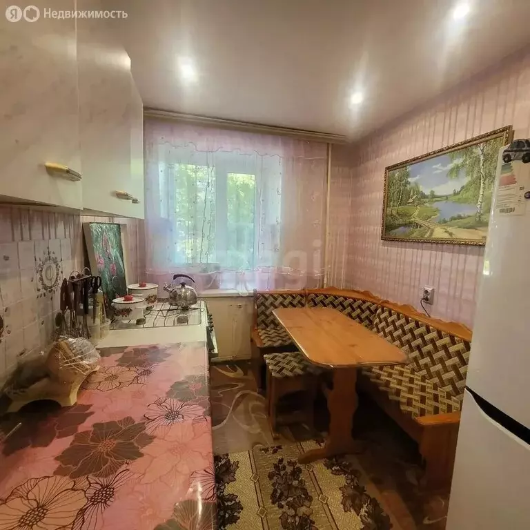 2-комнатная квартира: Муром, Орловская улица, 27 (50 м) - Фото 1