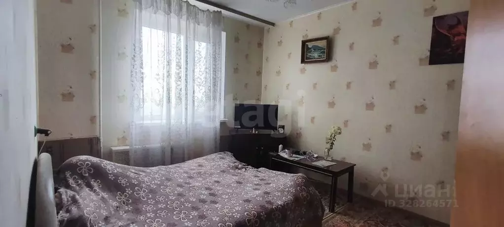 3-к кв. Крым, Симферополь ул. Балаклавская (70.0 м) - Фото 1