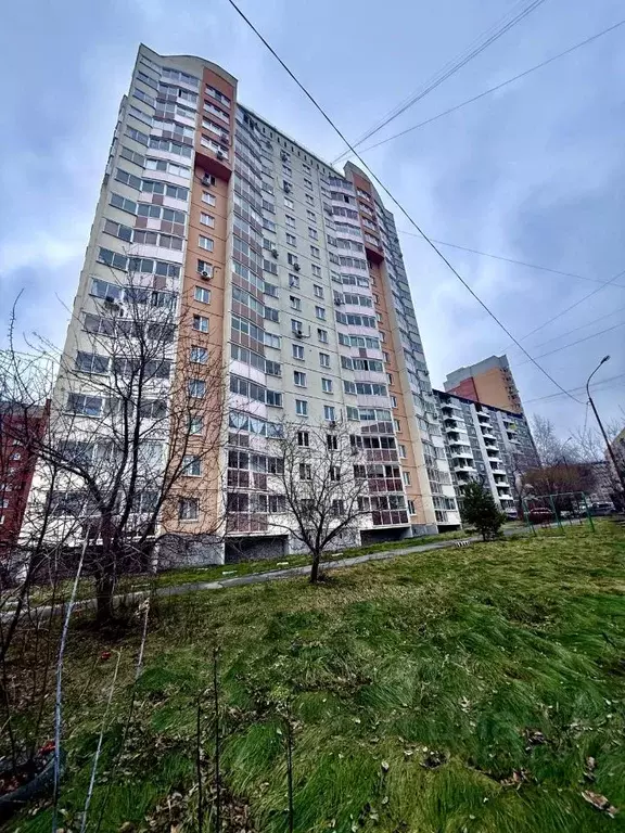 1-к кв. Свердловская область, Екатеринбург ул. Маяковского, 8 (38.0 м) - Фото 2