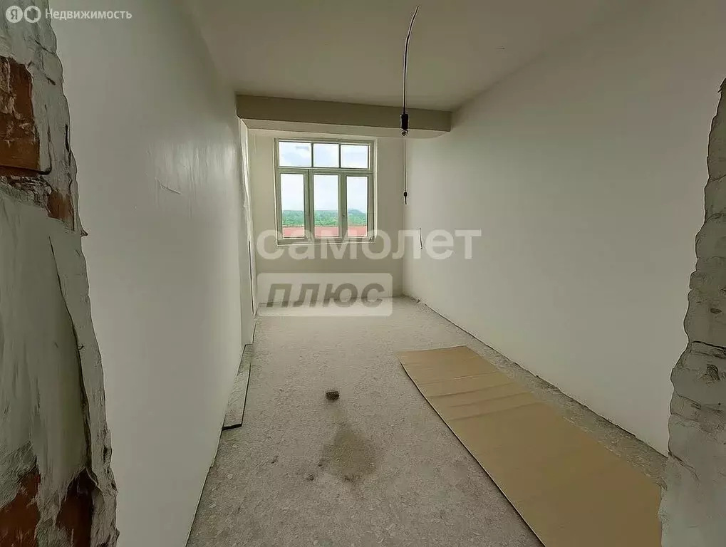 Квартира-студия: Хасавюрт, улица Волчановский Сад, 1 (49 м) - Фото 1