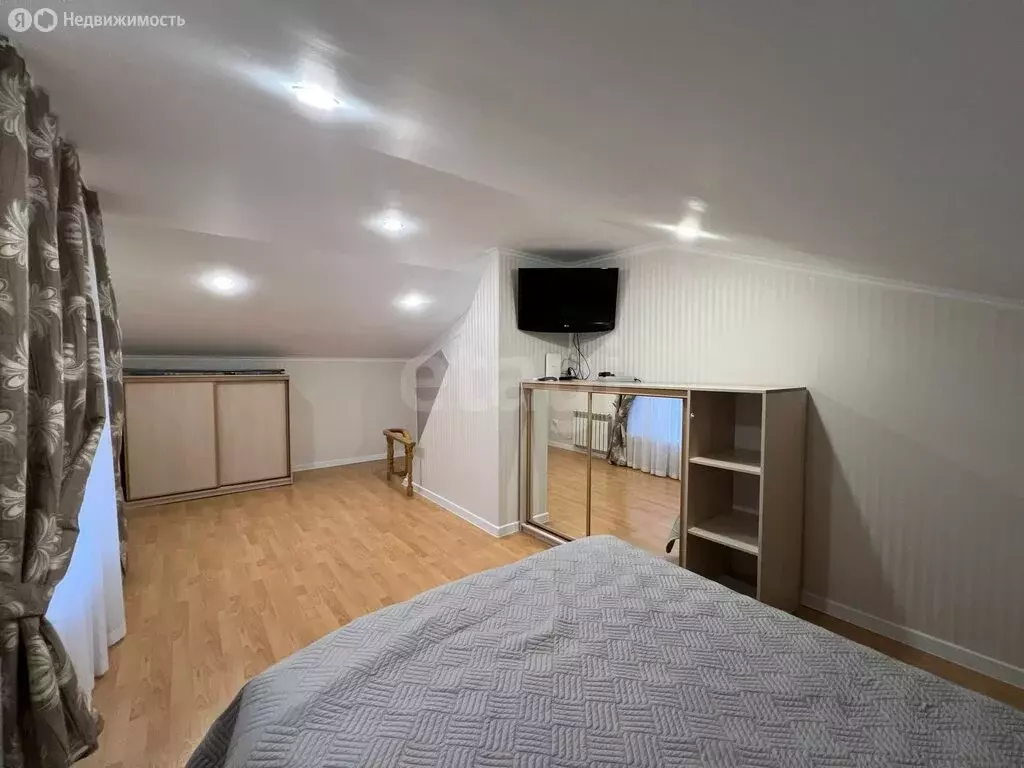 Дом в Пятигорск, улица Власова, 31 (75.7 м) - Фото 2