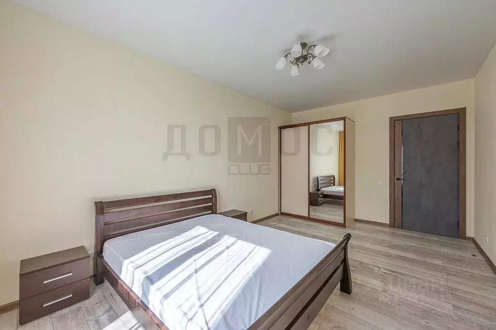 2-к кв. Свердловская область, Екатеринбург ул. Татищева, 20 (82.0 м) - Фото 1