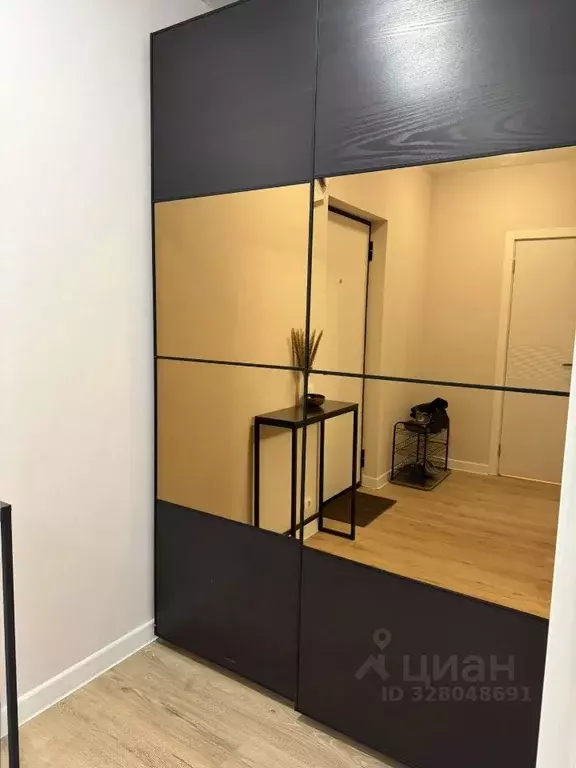 1-к кв. Москва № 61 кв-л, 14 (38.0 м) - Фото 1