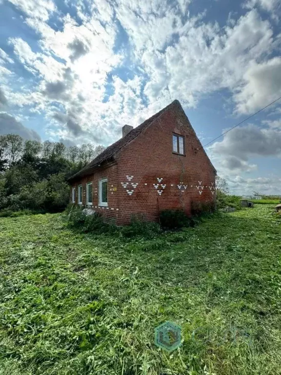 Дом в Калининградская область, Полесский муниципальный округ, пос. ... - Фото 1