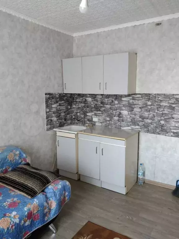 Комната 12 м в 1-к., 4/9 эт. - Фото 1