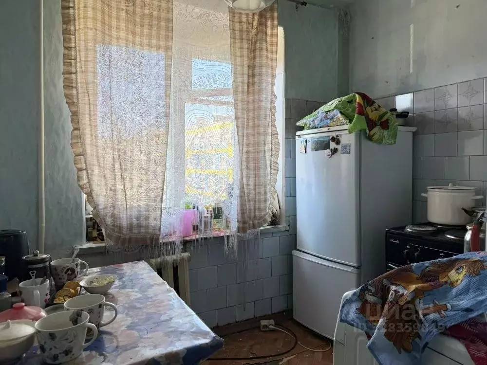 3-к кв. Иркутская область, Иркутск ул. Розы Люксембург, 39 (56.1 м) - Фото 2