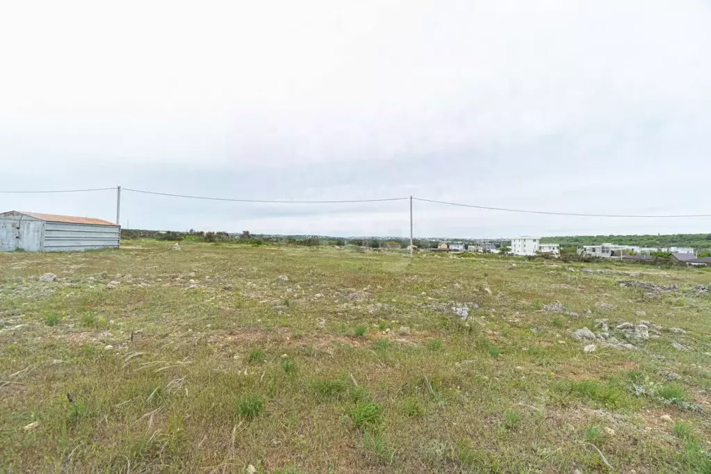 Участок в Севастополь Южный Экспресс садовое товарищество, 46 (8.5 ... - Фото 2