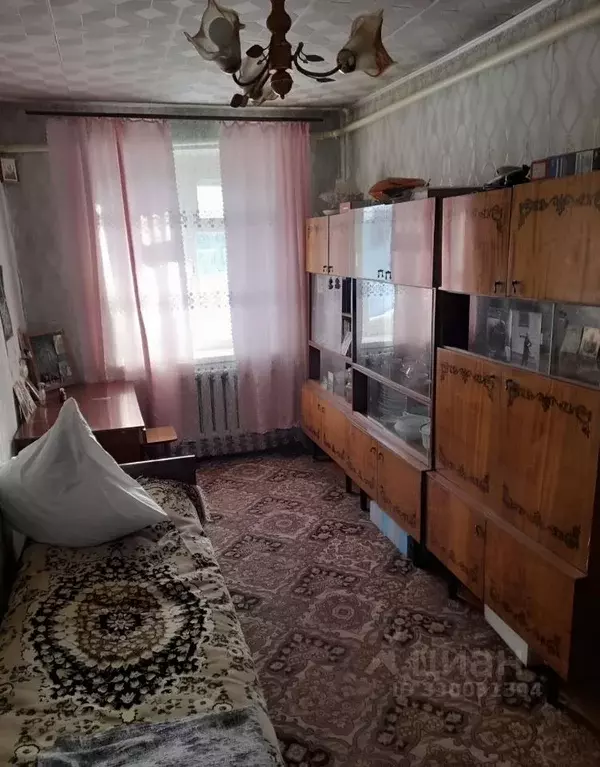 Дом в Новосибирская область, Сузунский муниципальный округ, с. Битки ... - Фото 2